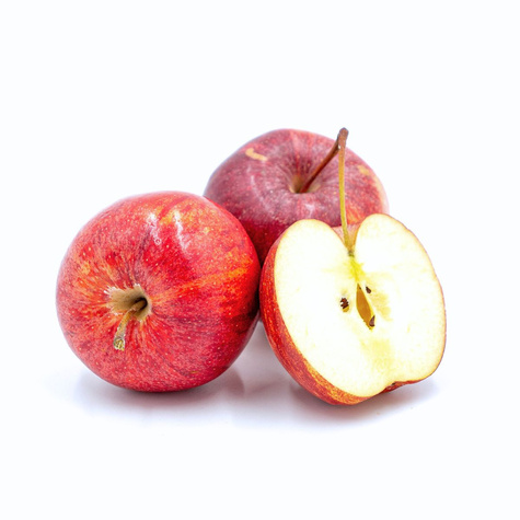 Jabloň Gala – sazenice s holým kořenem